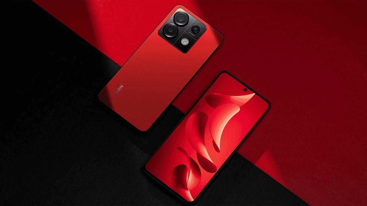 Redmi Note 14 Pro+`s powerful processor revealed!