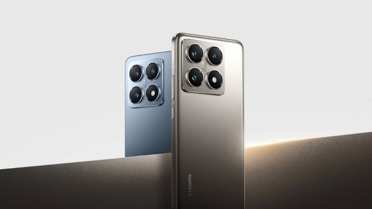 Xiaomi 14T introduced: Price and features