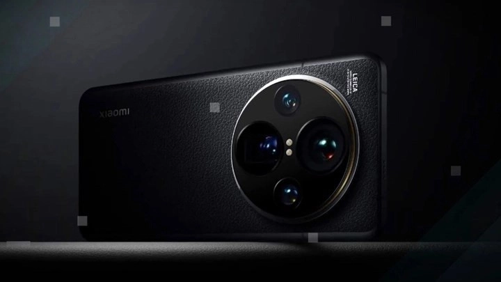 تمت مشاركة صور Xiaomi 15 Ultra: هذا هو تصميمها