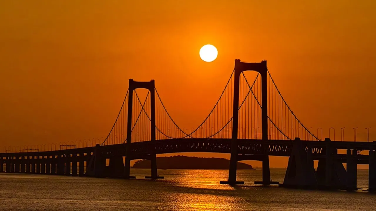 How to take stunning sunset photos with a smartphone? 2024