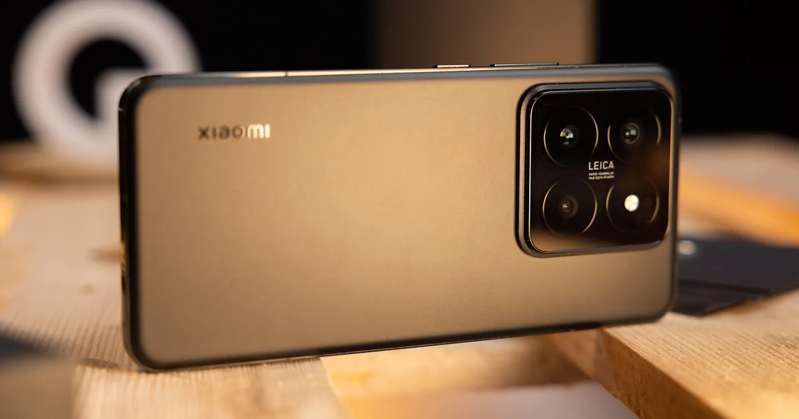 Destroyed: Xiaomi 14T performance reports have been published!