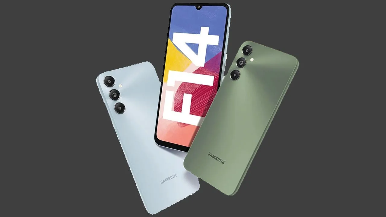 Немного дороже, чем бесплатно: представлен Samsung Galaxy F14 4G! Вот особенности