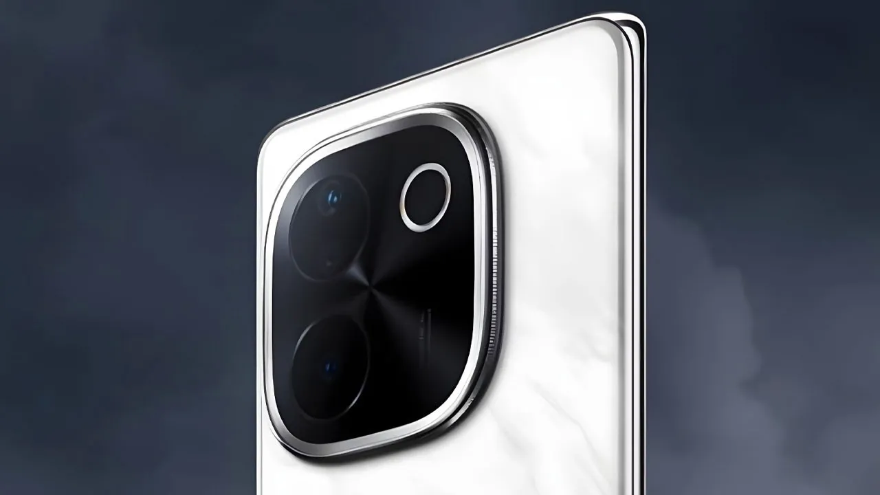 iQOO Z9s and Z9s Pro features confirmed! Here are all the details