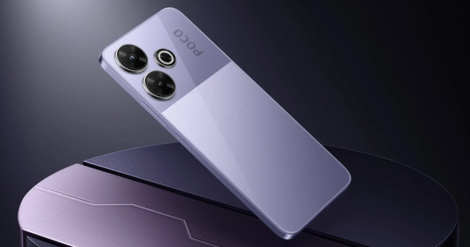 Price-performance monster Poco F7 technical specifications leaked!