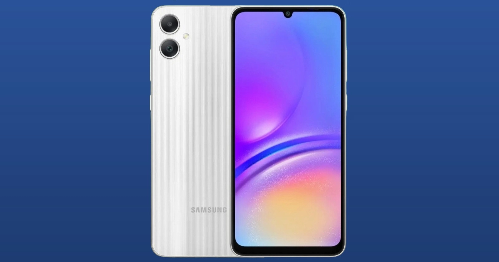 Samsung Galaxy A06 completely leaked! Here are the specifications