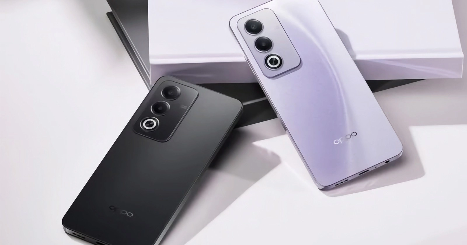 Affordable Oppo A80 5G launched! Here are its price and features