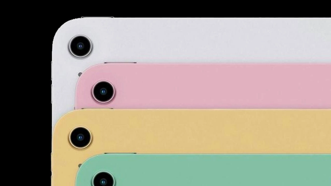 Devices expected to be introduced at the Apple event in September!