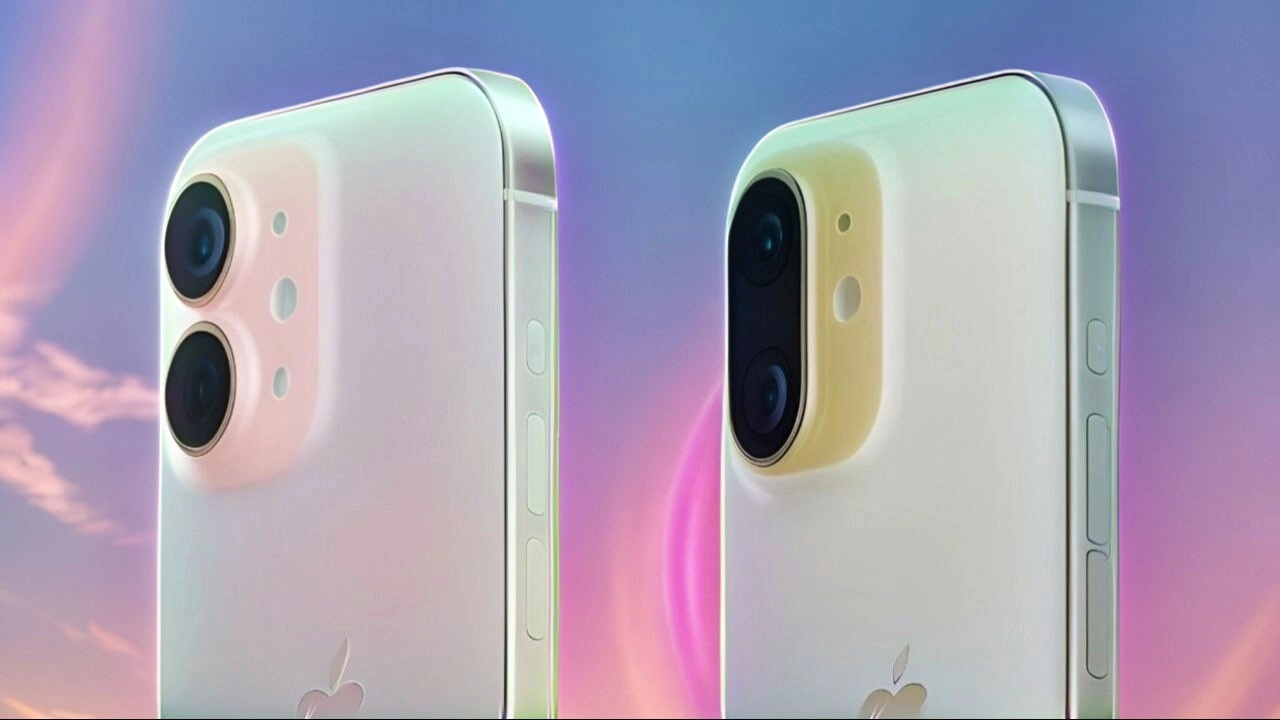 Devices expected to be introduced at the Apple event in September!