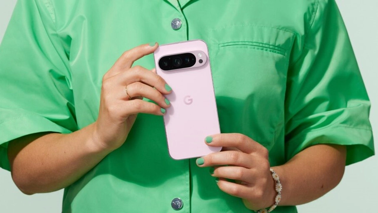 Google Pixel 9 Pro and Pixel 9 Pro XL introduced! Features and price