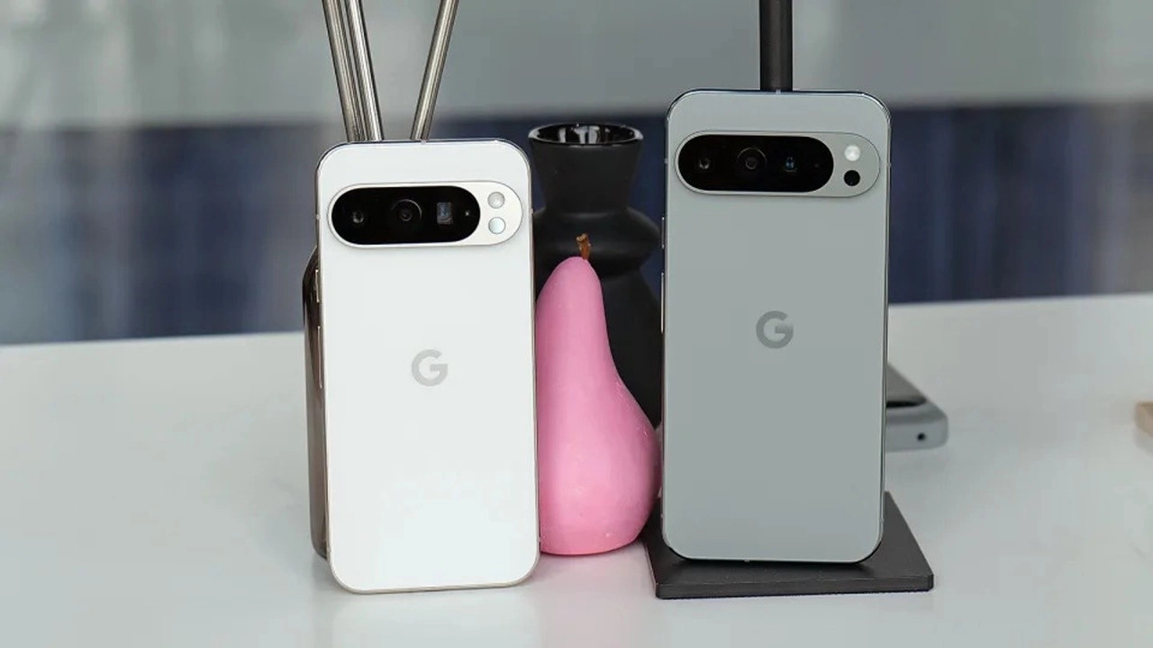 Google Pixel 9 Pro and Pixel 9 Pro XL introduced! Features and price