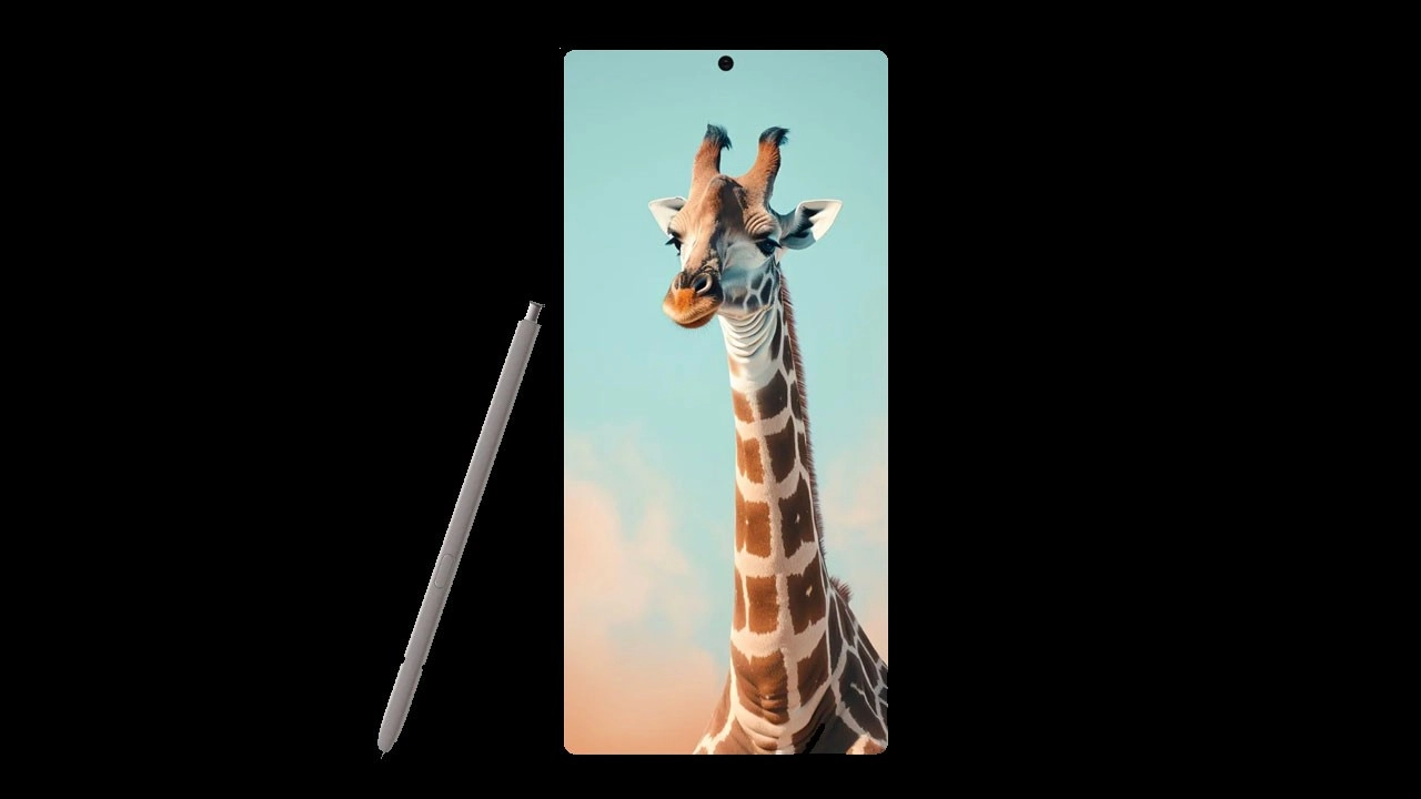 Big change: Galaxy S25 Ultra design leaked!