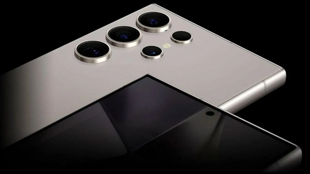 Big change: Galaxy S25 Ultra design leaked!