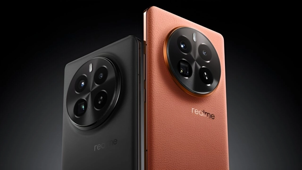 Too ambitious with its performance! realme GT7 Pro is coming