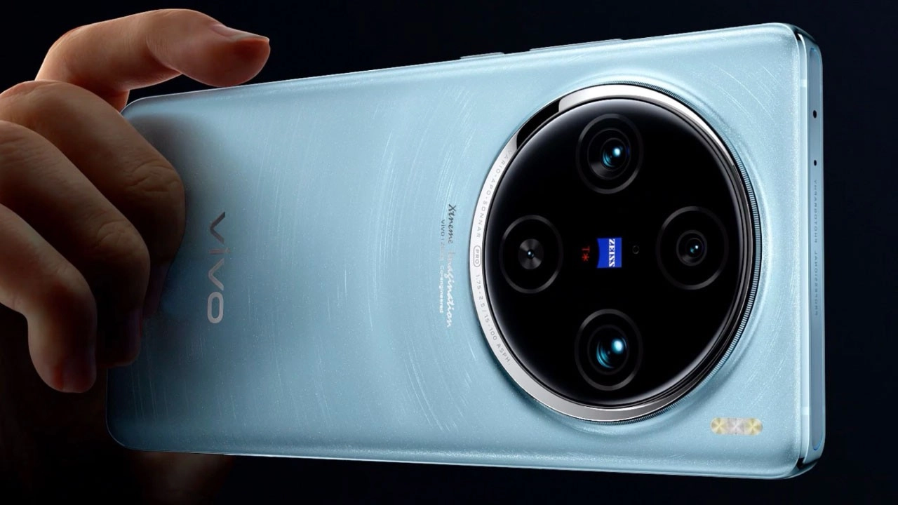 200 Megapixel camera? vivo X200 Pro features leaked!