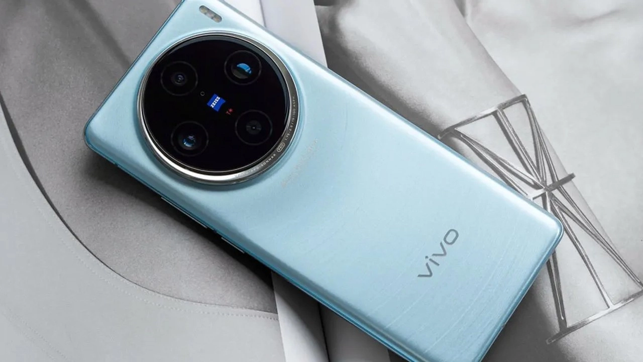 200 Megapixel camera? vivo X200 Pro features leaked!