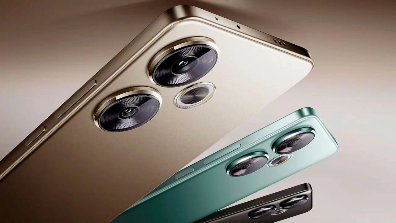 Redmi Turbo 4 and POCO F7 display features revealed!