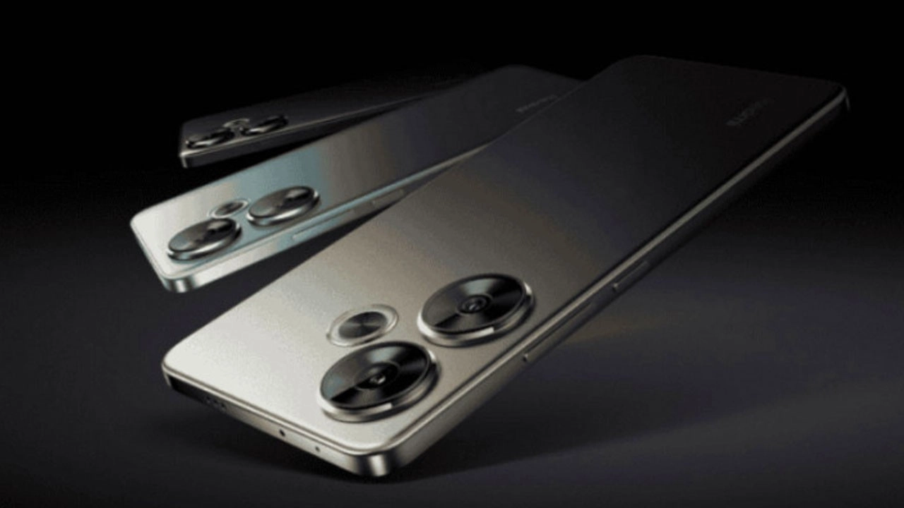 Redmi Turbo 4 and POCO F7 display features revealed!