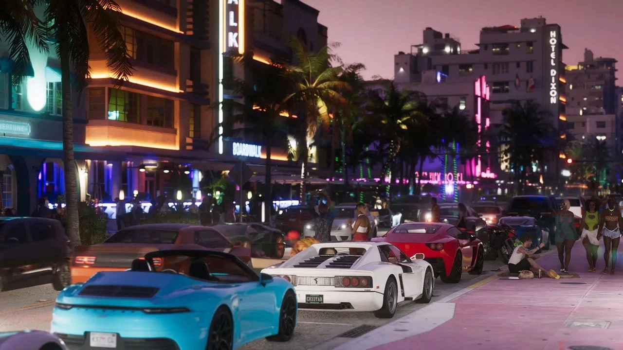 New leaks from GTA 6! 3 cities, $2 billion budget and more..