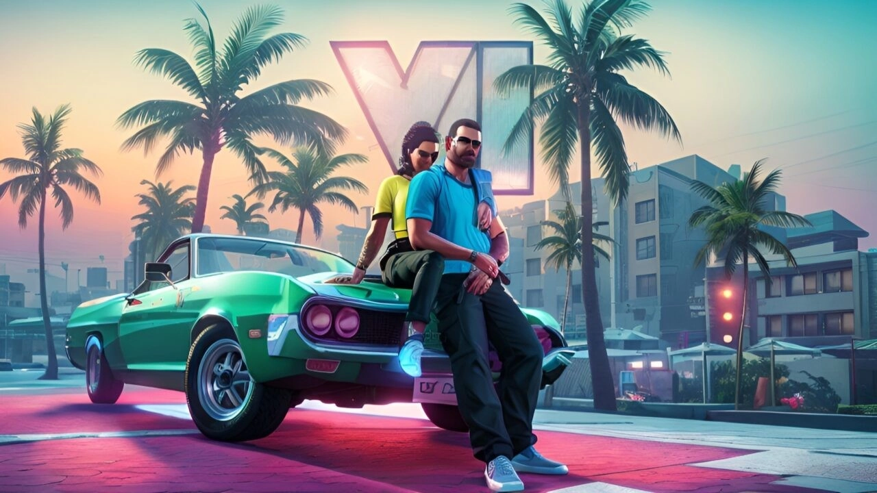 New leaks from GTA 6! 3 cities, $2 billion budget and more..