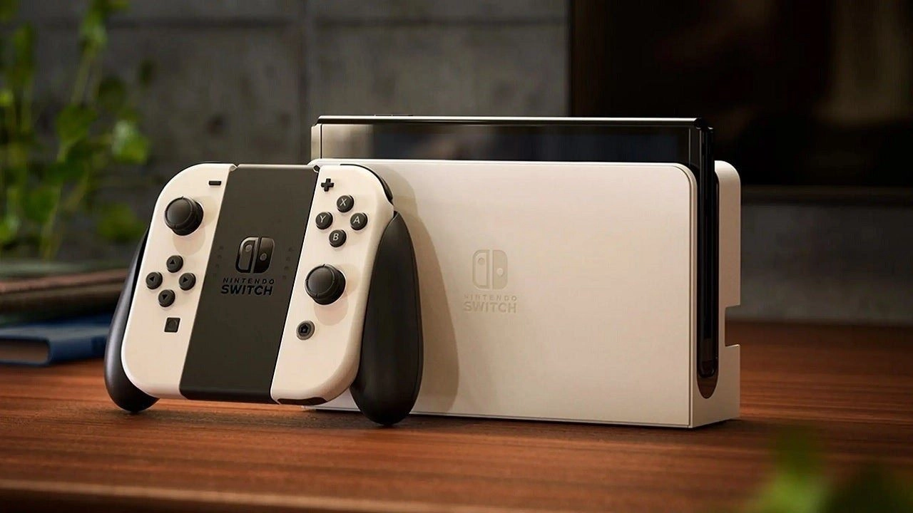 Nintendo Switch 2 price and release date leaked!