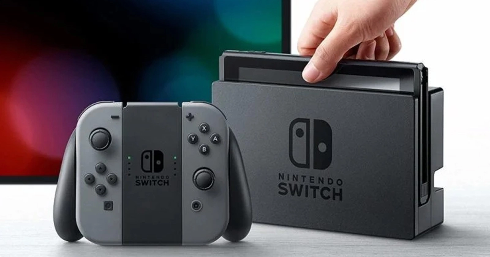 Nintendo Switch 2 price and release date leaked!