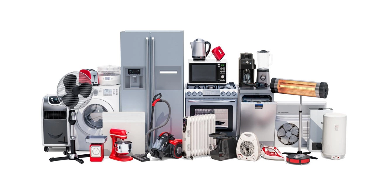 Wholesale Electronics from Dubai - Affordable Prices with Jalal Trading FZCO..