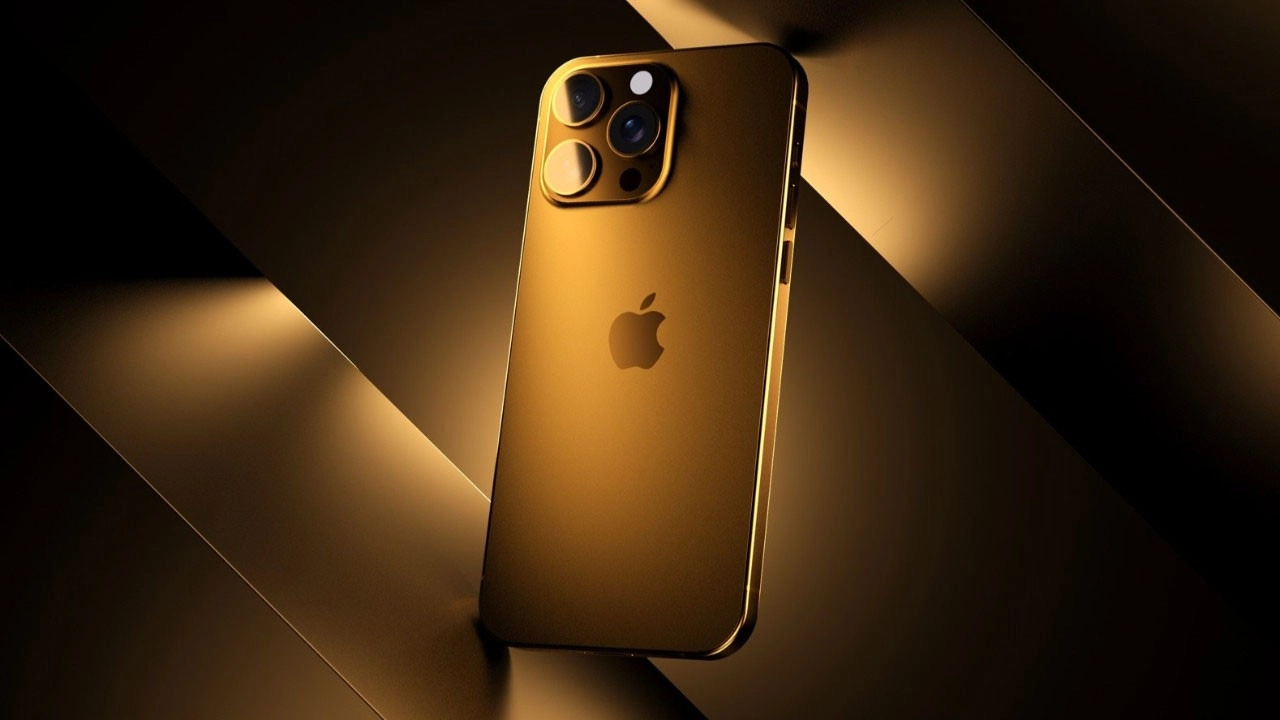 All color options of the iPhone 16 series have been leaked!