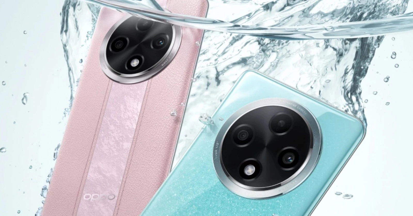 50 Megapixel camera at this price: Oppo A3 5G introduced!