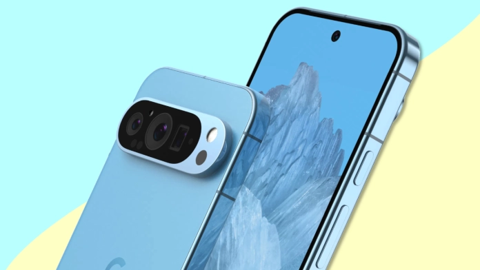 Google Pixel 9 Pro and Pixel 9 Pro XL - Prices and Features