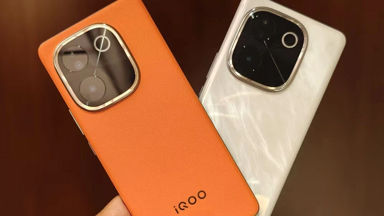 120Hz screen: iQOO Z9s and Z9s Pro — Price and features are here