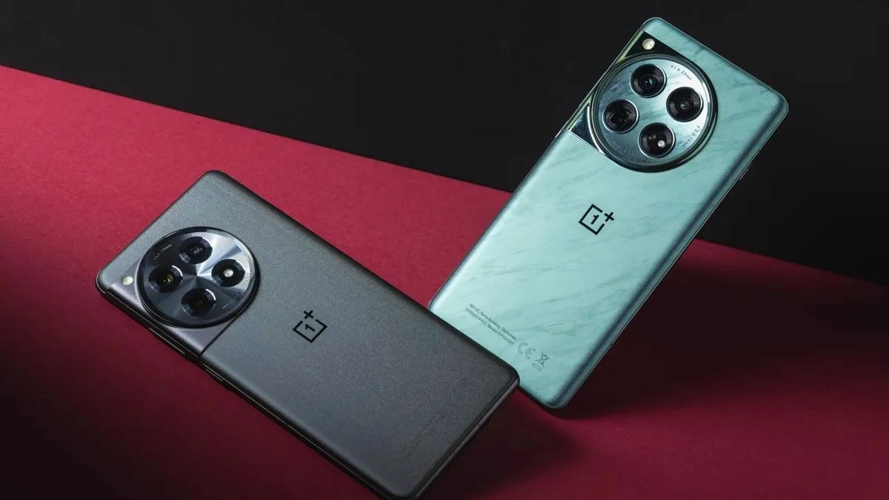 OnePlus 13 comes with good and bad news: Its battery and camera have been revealed!