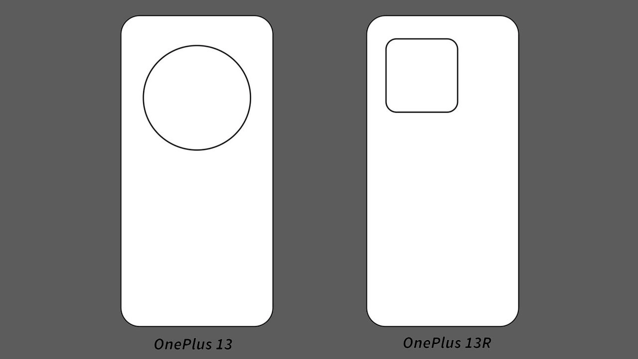 OnePlus 13 comes with good and bad news: Its battery and camera have been revealed!