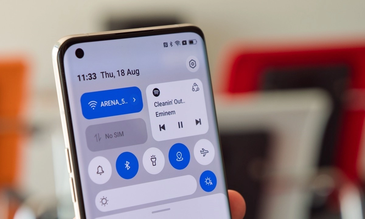 Модели Oppo и OnePlus, которые получат Android 15