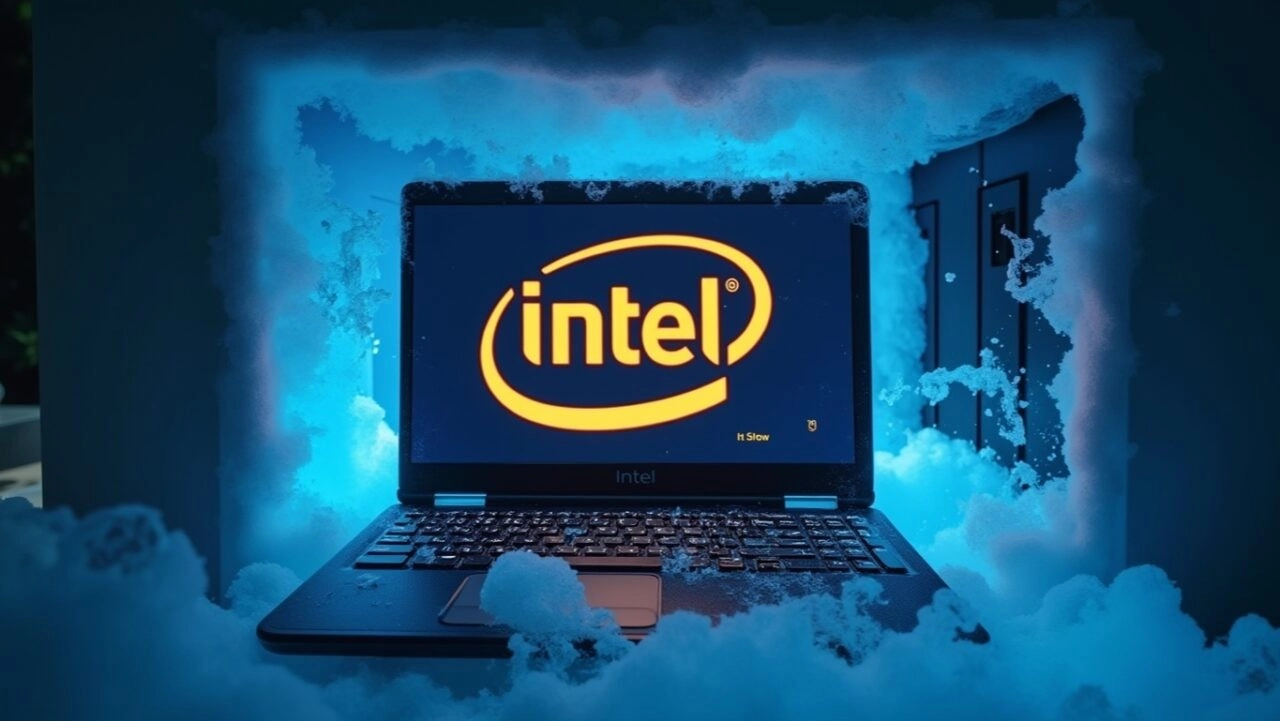 High performance in Intel`s new processors comes at a price!