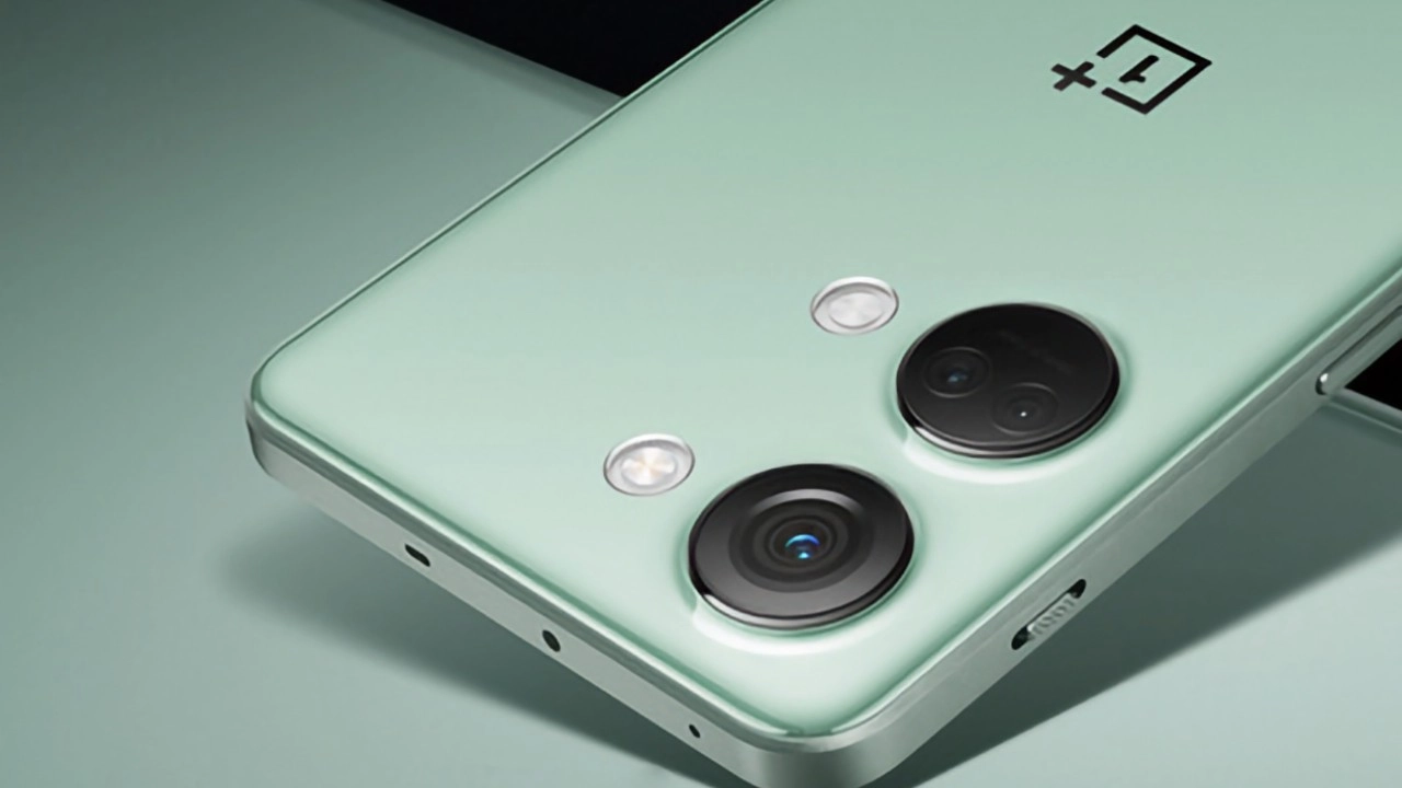 Entry segment is mixed! The most powerful affordable phones have been revealed