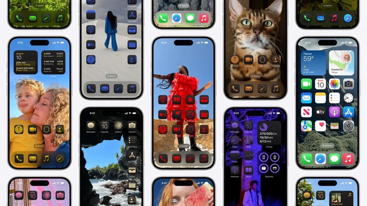 What will iOS 18 offer? Here are the innovations and models that will receive the update.