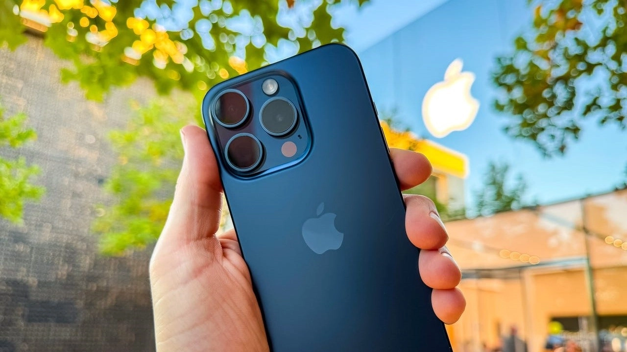 Самый мощный из серии: ожидаемые характеристики и цена iPhone 16 Pro Max