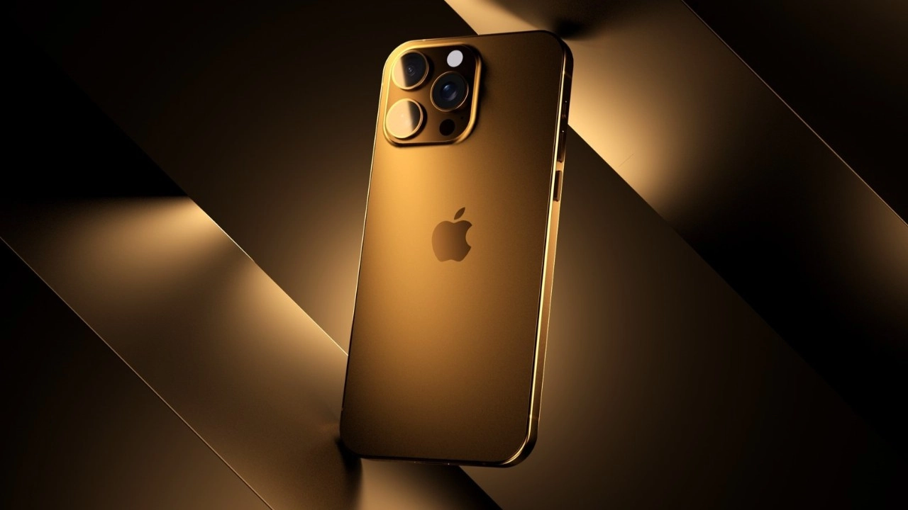 Here are the expected iPhone 16 Pro Max features and price