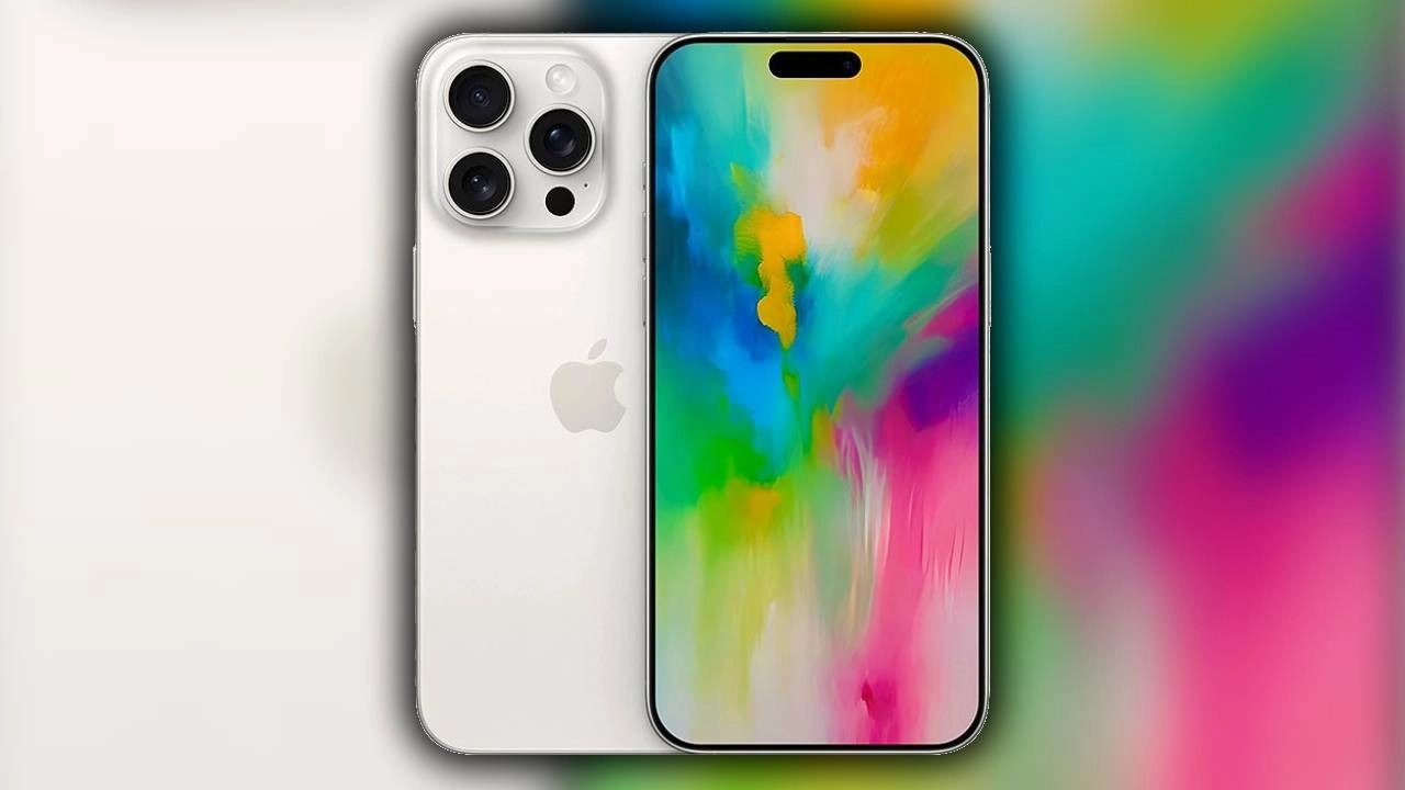 Самый мощный из серии: ожидаемые характеристики и цена iPhone 16 Pro Max