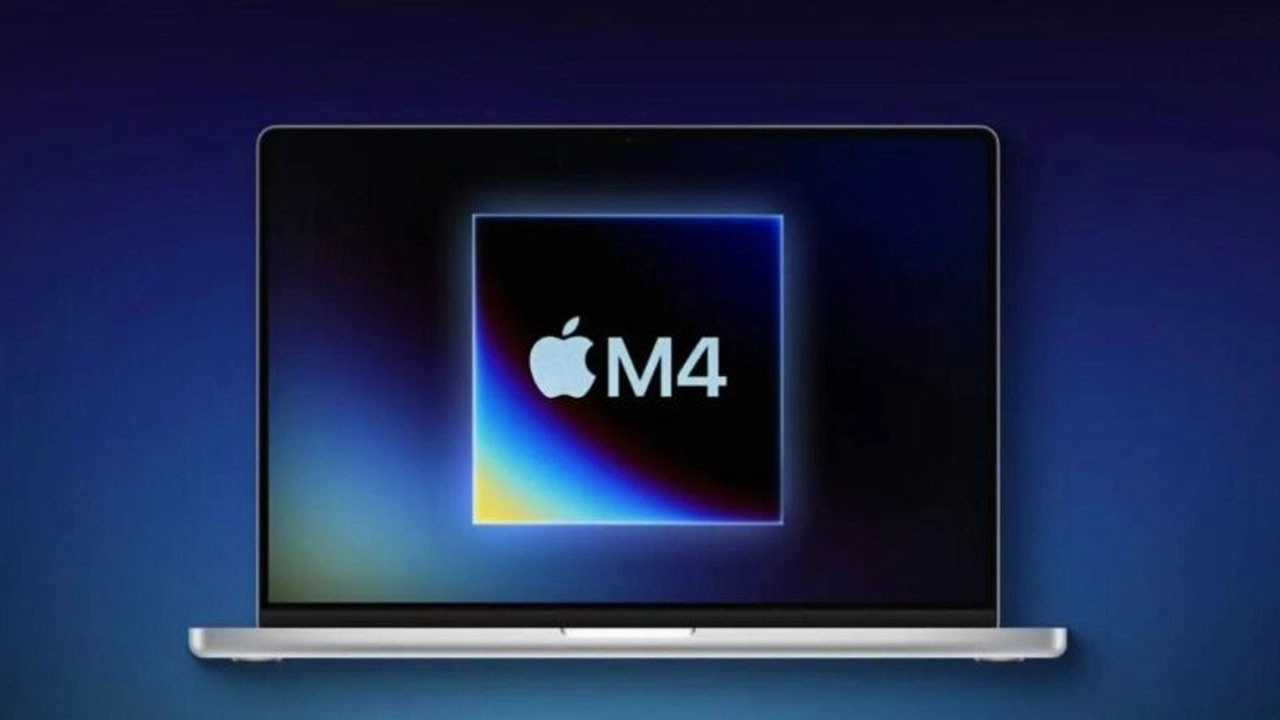What to expect at Apple`s new M4 processor Mac event!