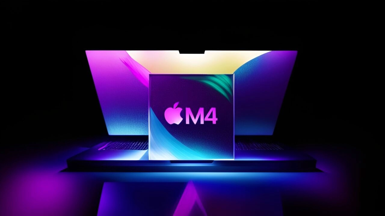 What to expect at Apple`s new M4 processor Mac event!
