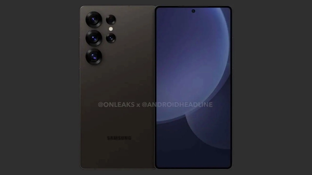 Galaxy S25 Ultra is coming with a bold statement: Here`s everything we know about the device!