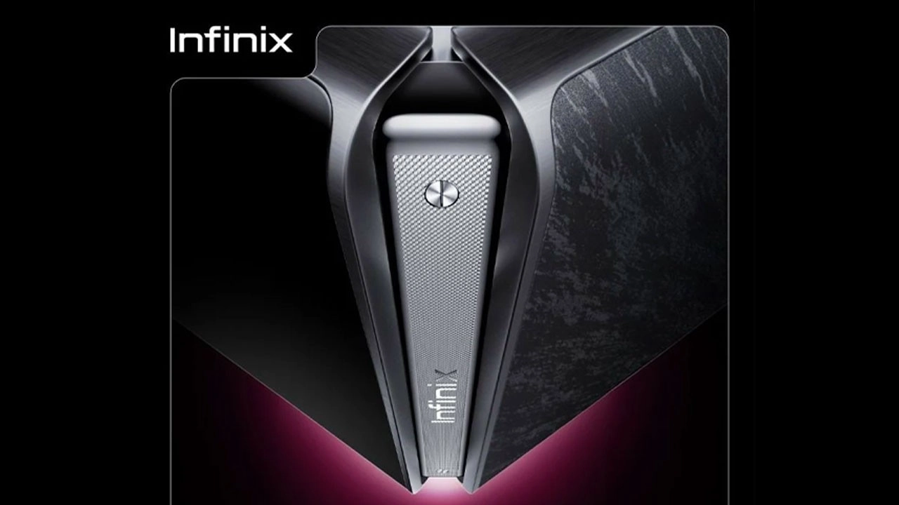 Price-performance product Infinix Zero Flip 5G features and design leaked!
