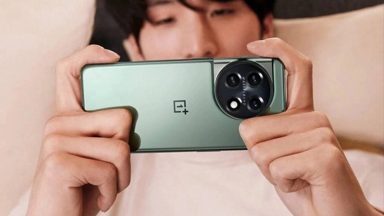 OnePlus Ace 5 release date and some features revealed!