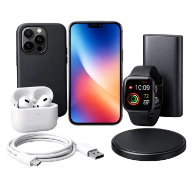 Smartphones & Accessories