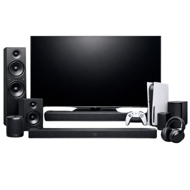 TV, Audio & Entertainment