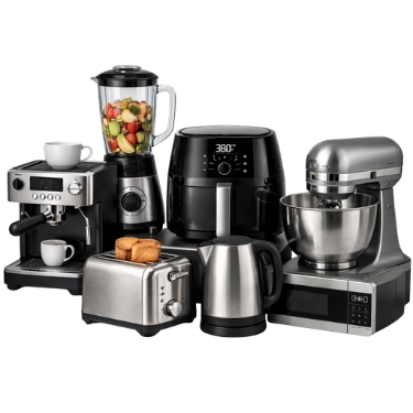 Kitchen Appliances