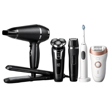 Personal Care Electronics