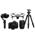 Cameras & Photography