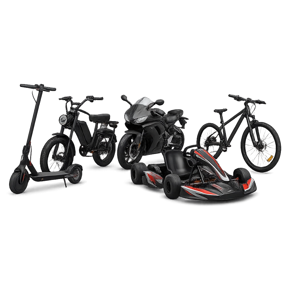 Transportation & Mobility